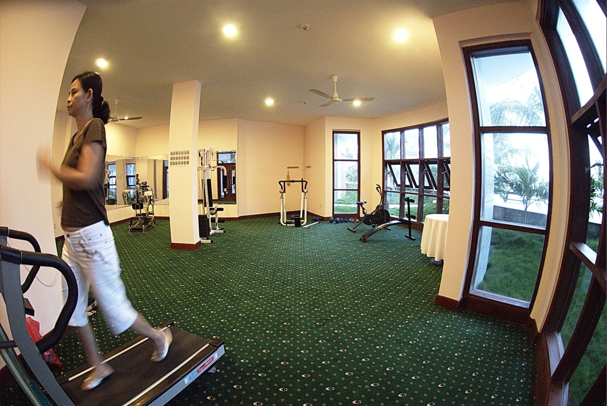 Saigon - Ninh Chu Hotel & Resort Фанранґ Екстер'єр фото